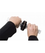 Handgelenk und Unterarmtrainer Power-Flexor