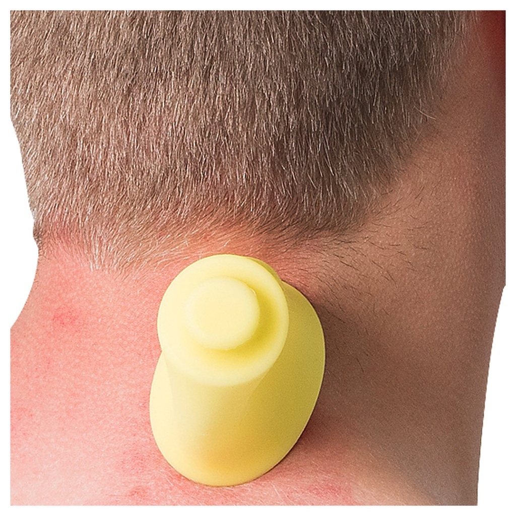 BellaBambi original solo SENSITIVE Faszien Cup