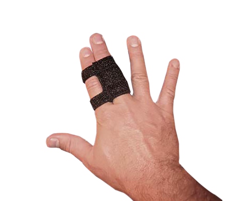 Digi-Wrap für Finger 