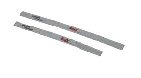 Airex Mattenhalteband Grau (alle Größen)