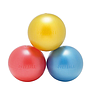 Pilates Soft Overball 