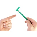 Monofilament Fold-Up