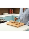 Ergonomisches Brotmesser
