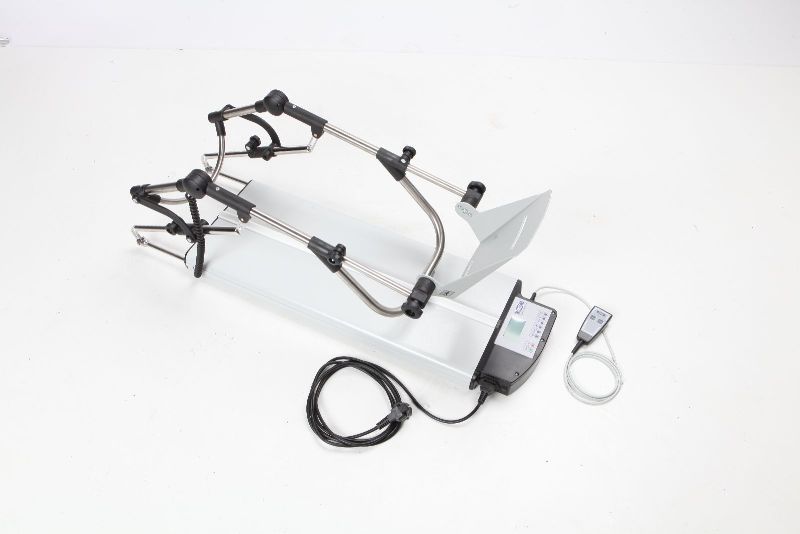 Kniebewegungsschiene Fisiotek 3000 E