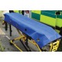 FAST Stretcher - Schwarz - Box 10 Stk. FAST Stretcher - Schwarz - Box … FlexiSlide Transferunterlage 