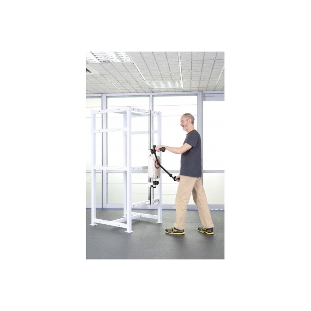 Oberkörper-Trainer Motion