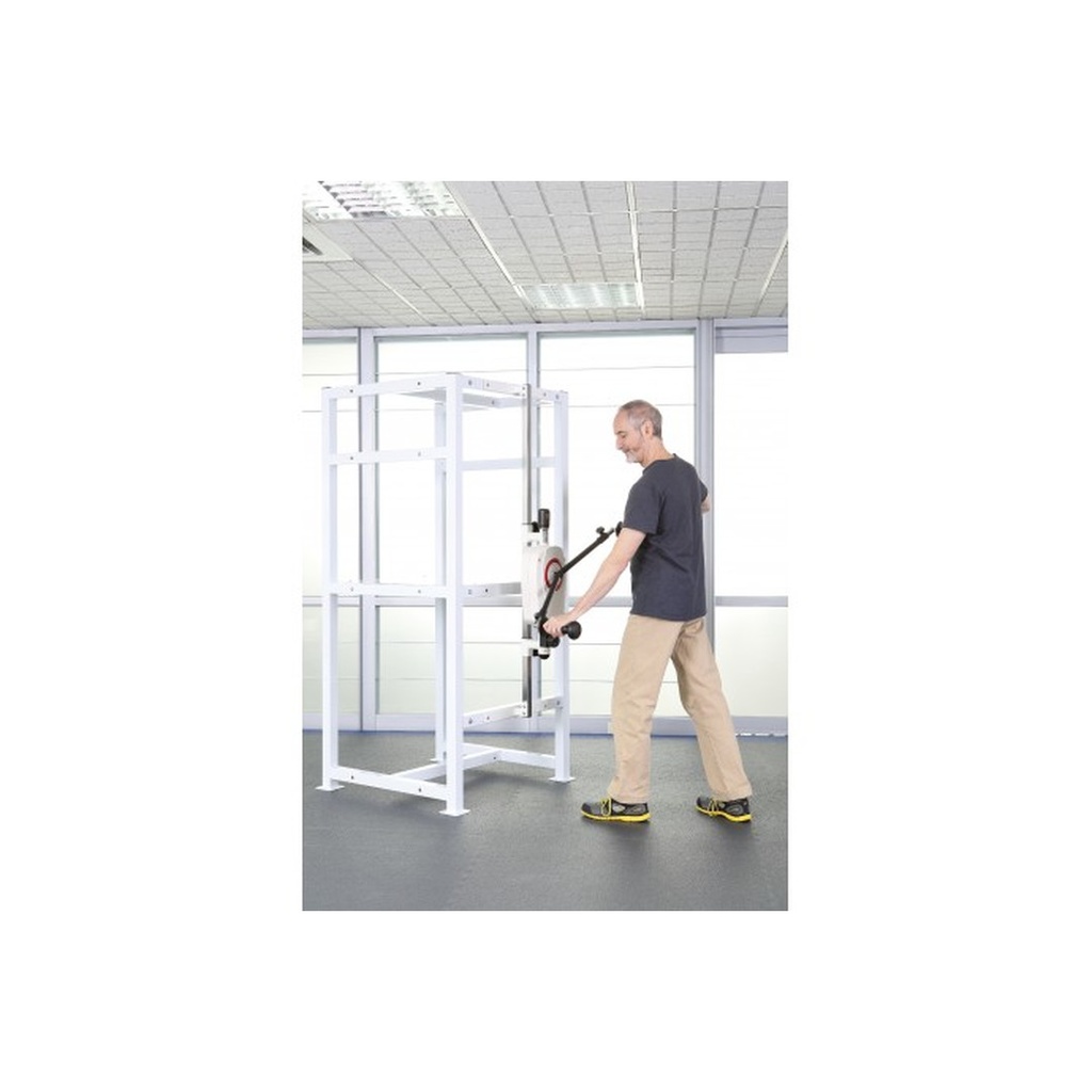 Oberkörper-Trainer Motion