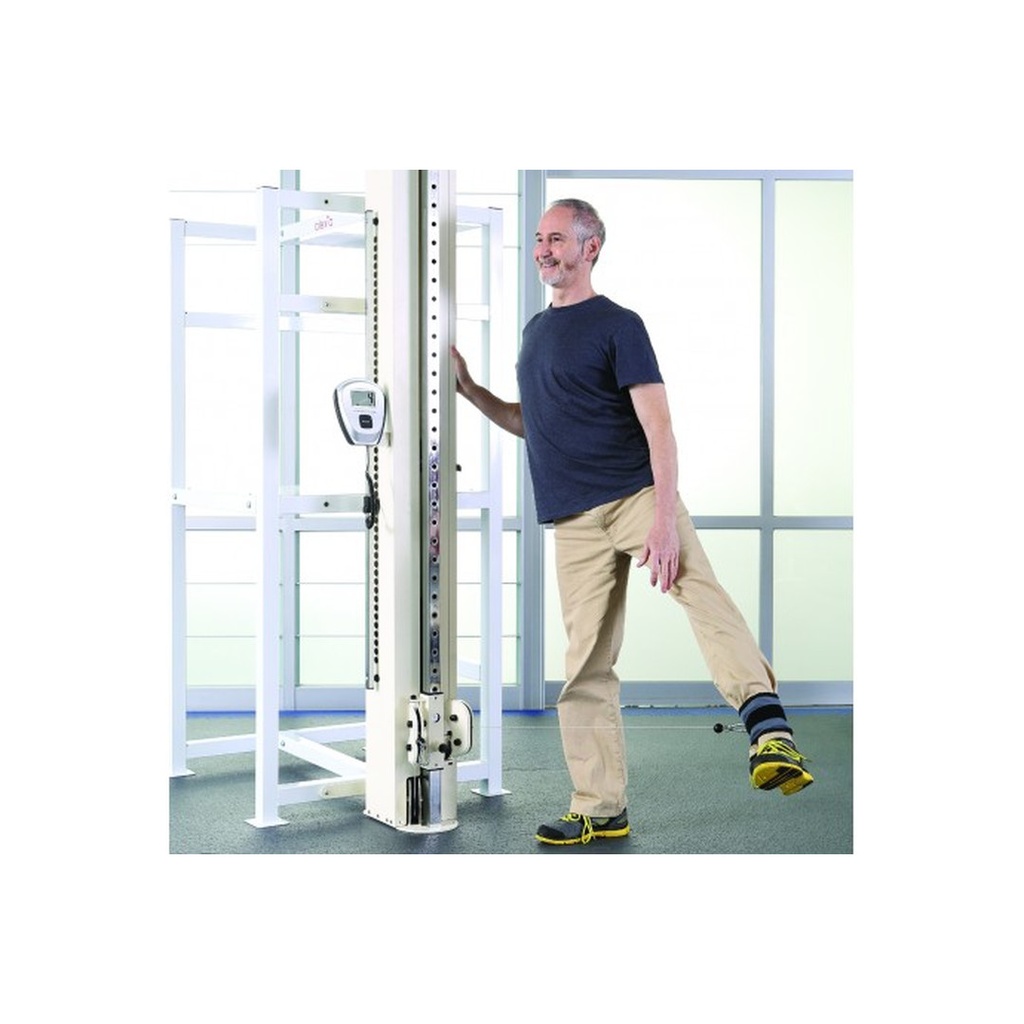 Zugapparat Motion