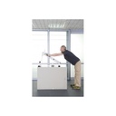 Incline Board Motion