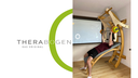 Trainings- und Therapiebankfür Therabogen