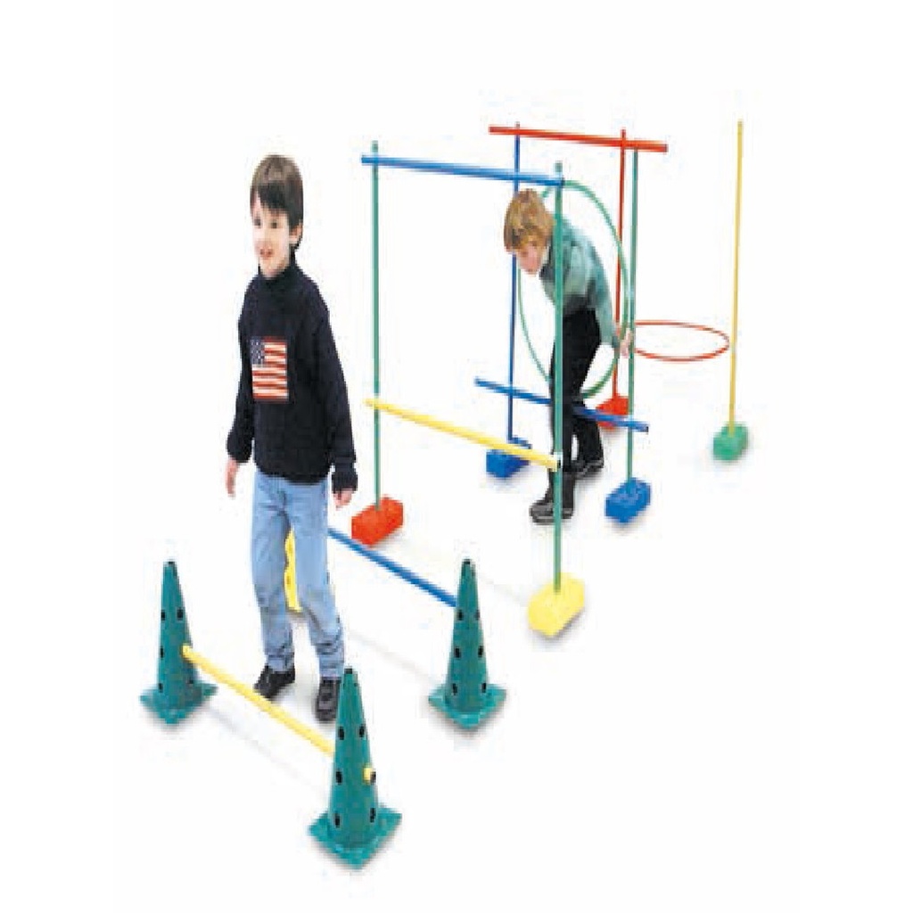 Motorik Set Basic