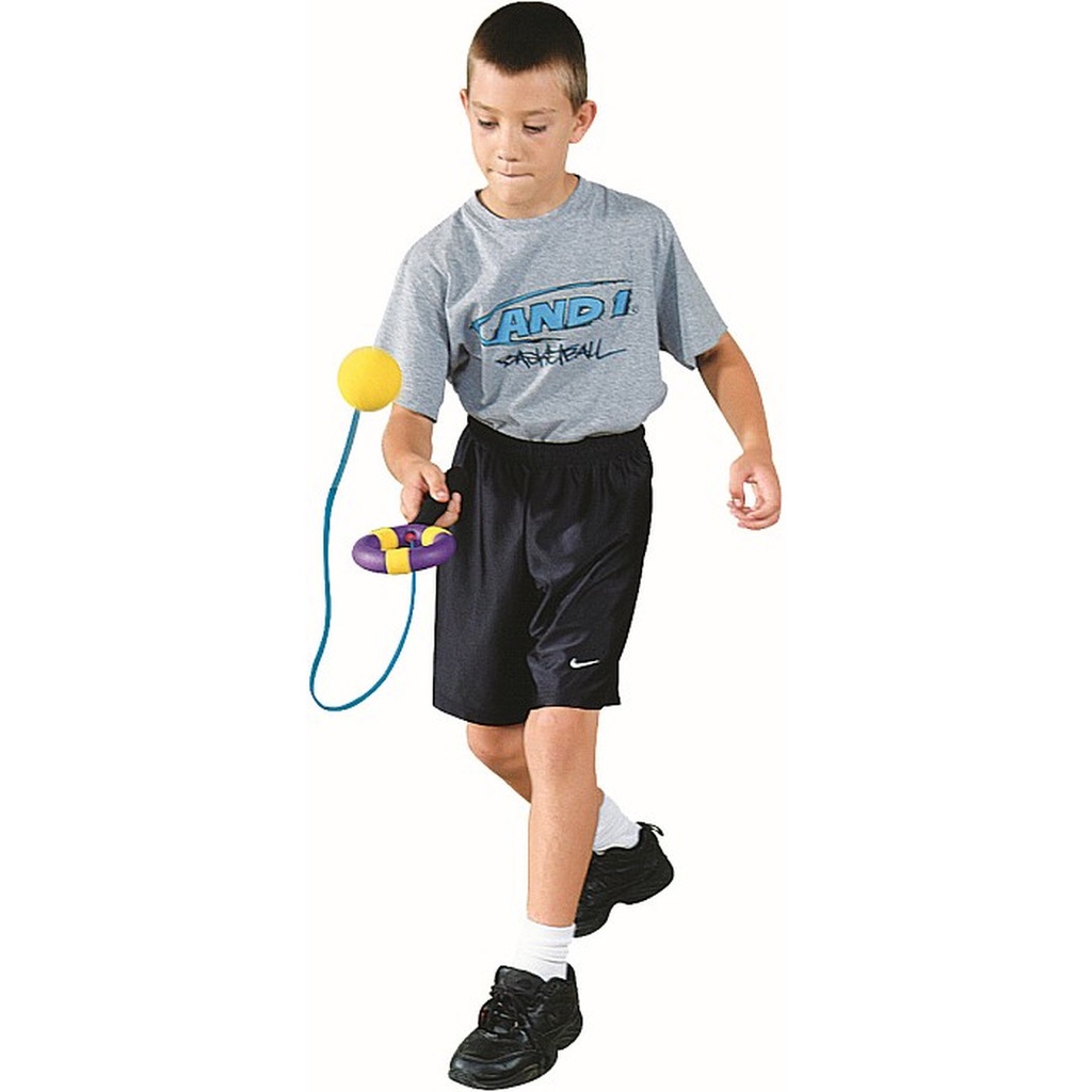 Swing Hoop Ballspiel, 3 St.