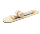 Balance Wippe aus Holz