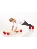 Balanza Ballstep