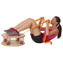 Pedalo Vestimed 50 mit Textil-Powerband