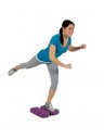     Balancetrainer Movin StepBalancetrainer Movin Step  Balancetrainer Movin Step