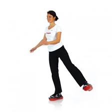 Dynair® Walker Comfort 