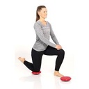 Dynair Twist 2-er Set rot mit schwarz