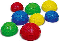 Geo Balance Igel 2er-Set