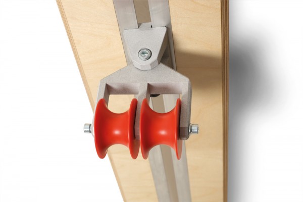  TOGU Tower Double inkl. Theragym Pro Set 