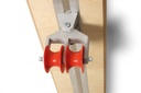  TOGU Tower Double inkl. Theragym Pro Set 
