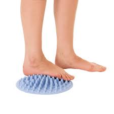 Pedalo Fußmassage-Regenerationsmatte 
