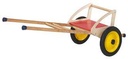 Pedalo Sulki 