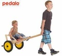 Pedalo Sulki 