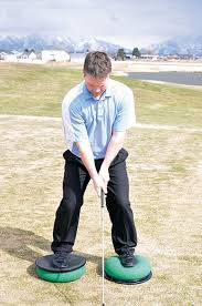 Dynair Golf Pro  