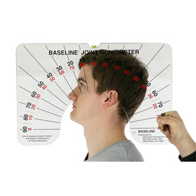 Gelenk Goniometer groß