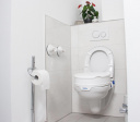 Toilettensitzerhöhung 90