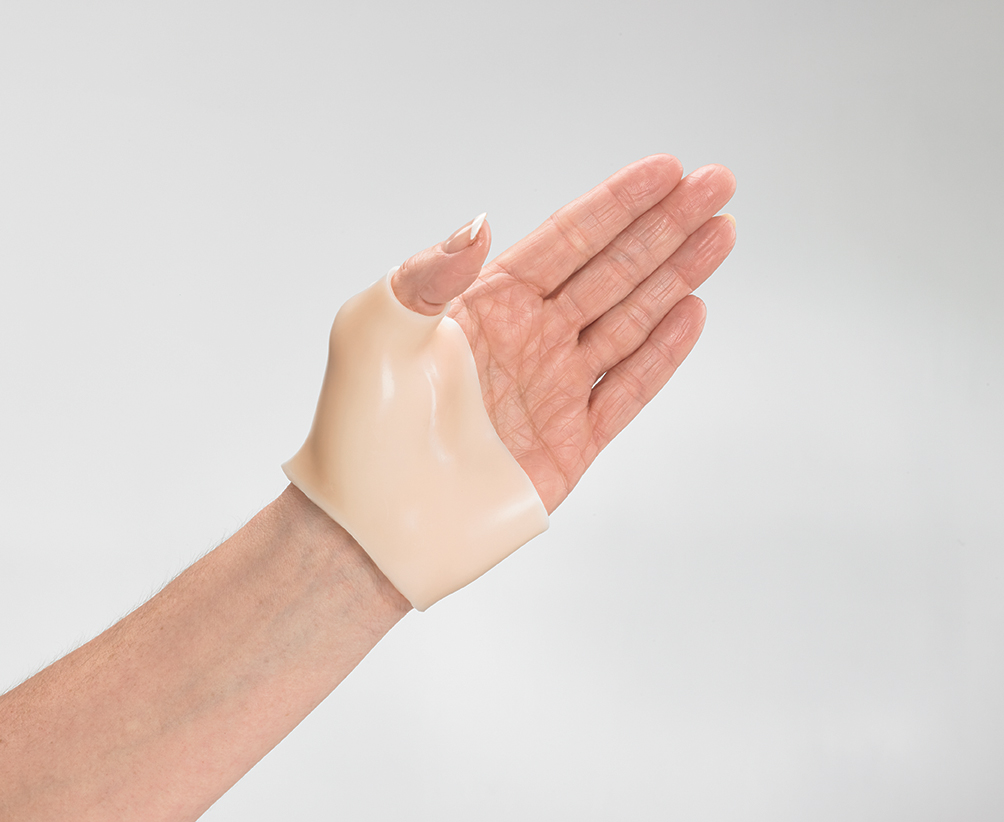 Manosplint Ohio S 
