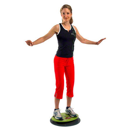 MFT Fit Disc
