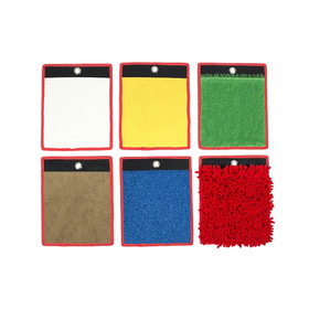 Mini Matten Sensory