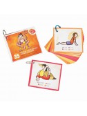 PedaYoga Positionen & Emotionen