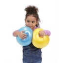 Pilates Soft Overball 