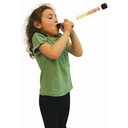 Pust & Saugspiel Blaster