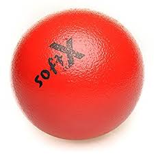 softX Ball (beschichtet)