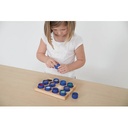 Touch & Match Board