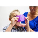 Trinkbecher Lid Cup
