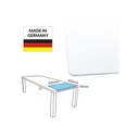 Tischschutz