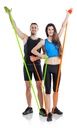 Sanctband Therapie-Band (5,5m Rolle)