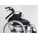 Invacare Action 1 Rollstuhl
