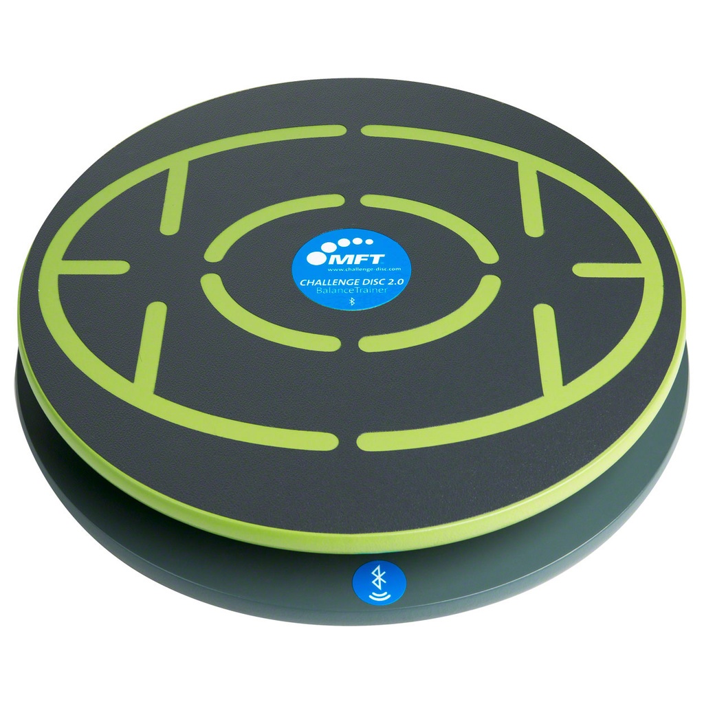 MFT Challenge Disc
