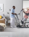 Patienten-Aufstehlifter ISA compact