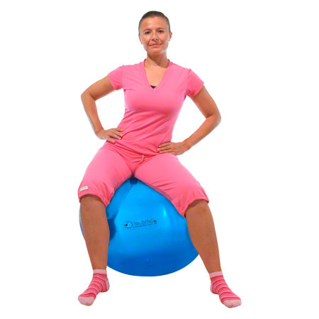 PEZZI Gymnastikball PendyBall
