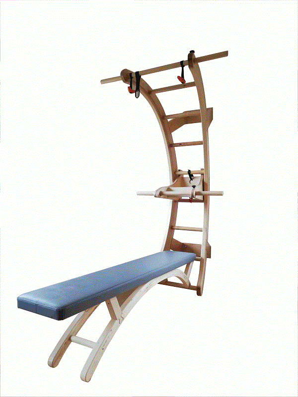 Therabogen Modul Torso