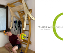 Benchpress für Therabogen