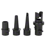 Power Pump inkl. 4 Ventile, Vol. 4 l