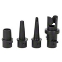 Power Pump inkl. 4 Ventile, Vol. 4 l